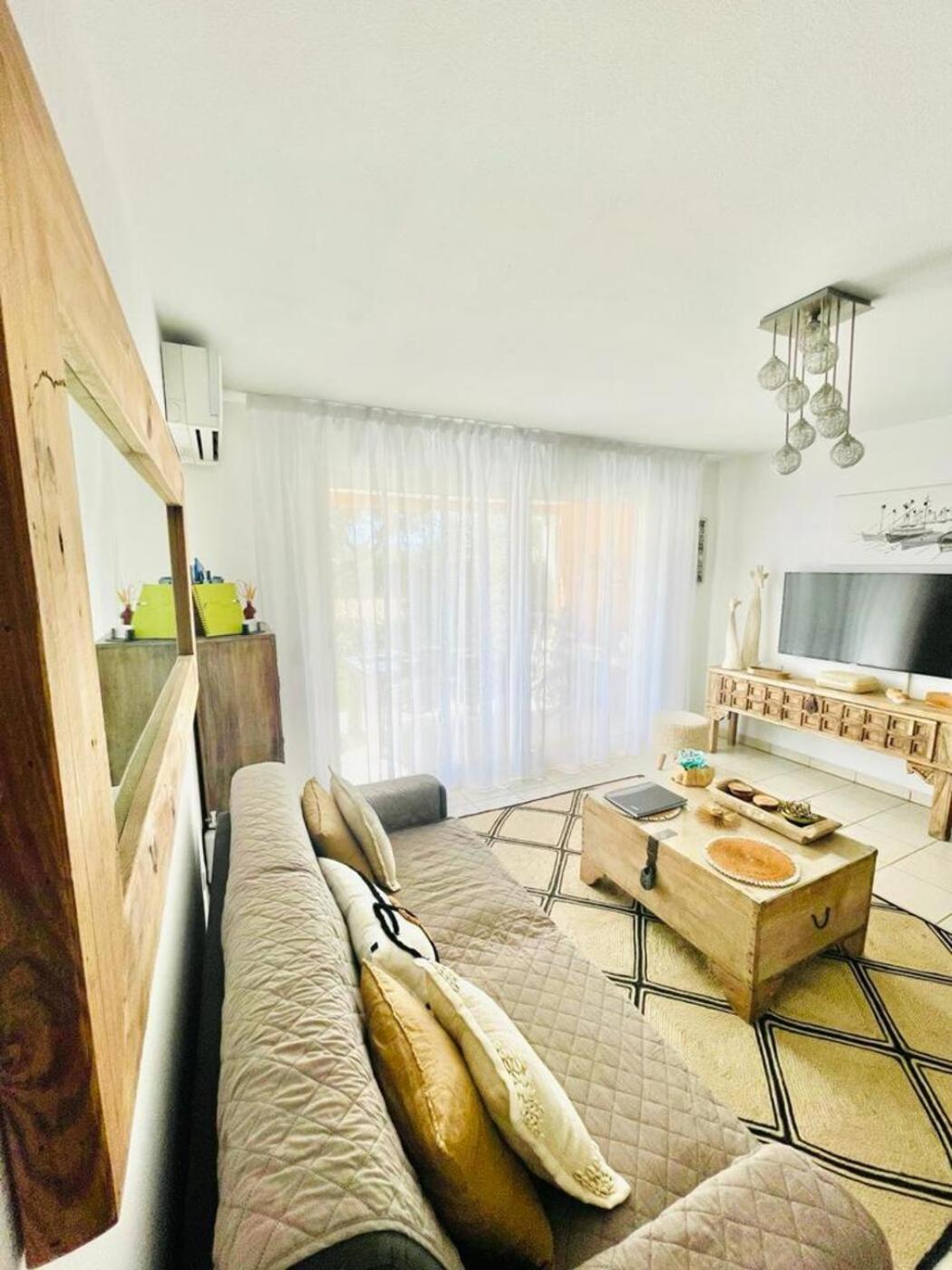 Appartement Domaine Sainte Maxime Park Экстерьер фото