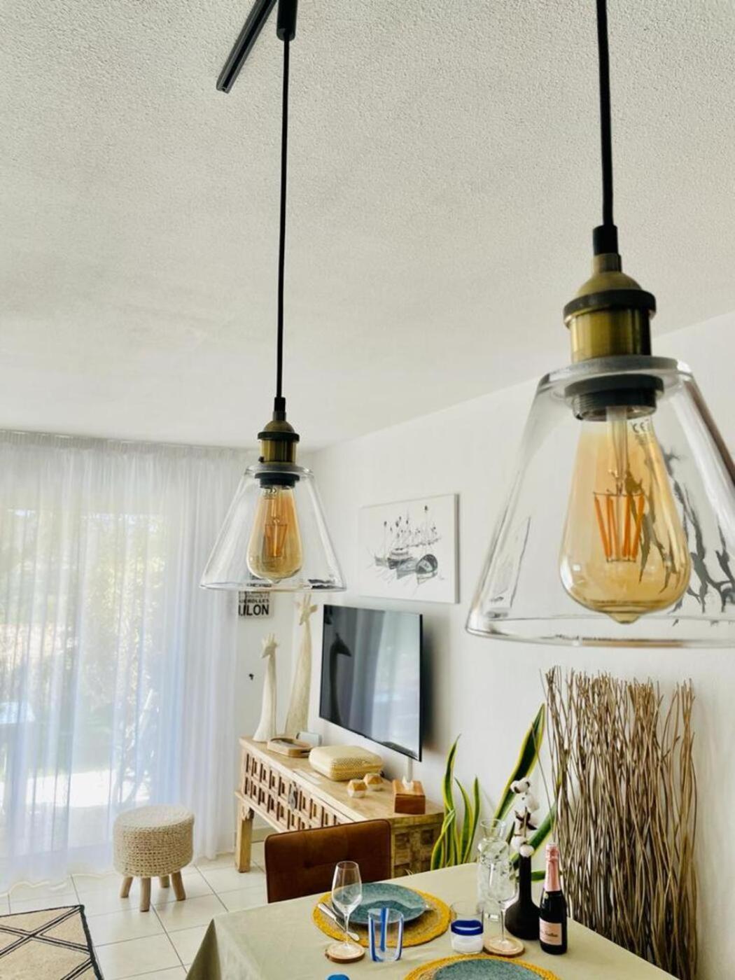 Appartement Domaine Sainte Maxime Park Экстерьер фото