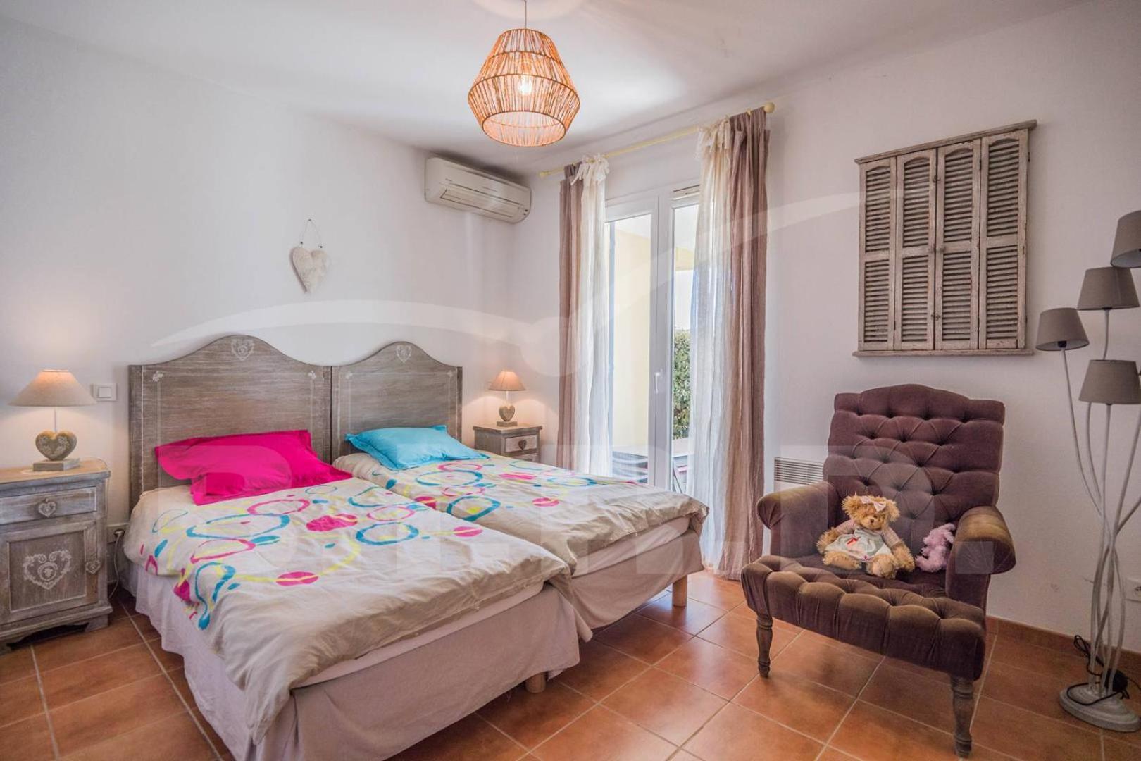 Appartement Domaine Sainte Maxime Park Экстерьер фото
