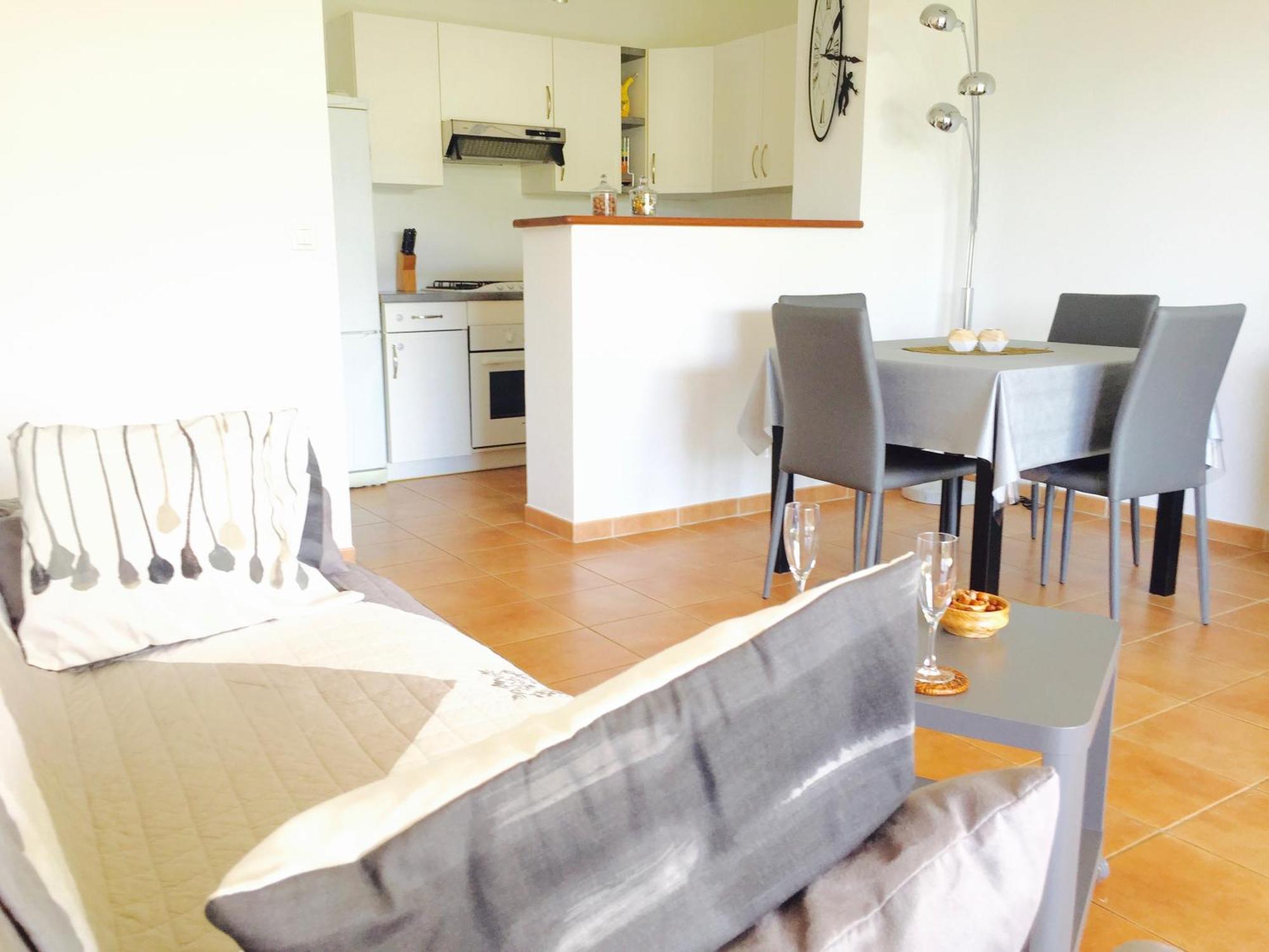 Appartement Domaine Sainte Maxime Park Экстерьер фото