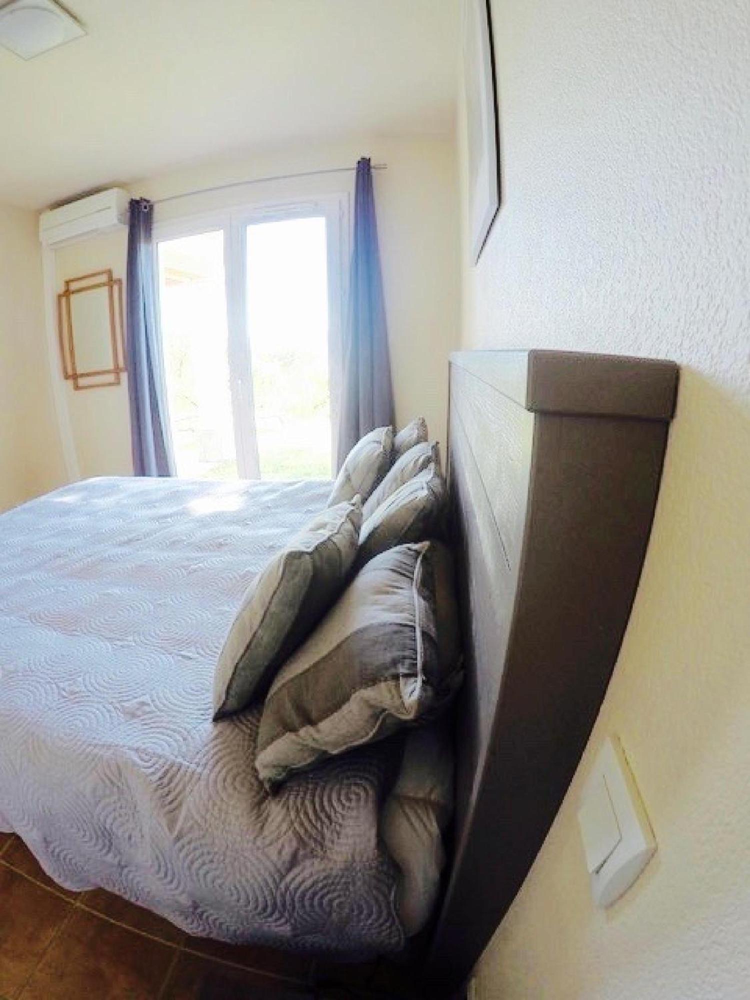Appartement Domaine Sainte Maxime Park Номер фото