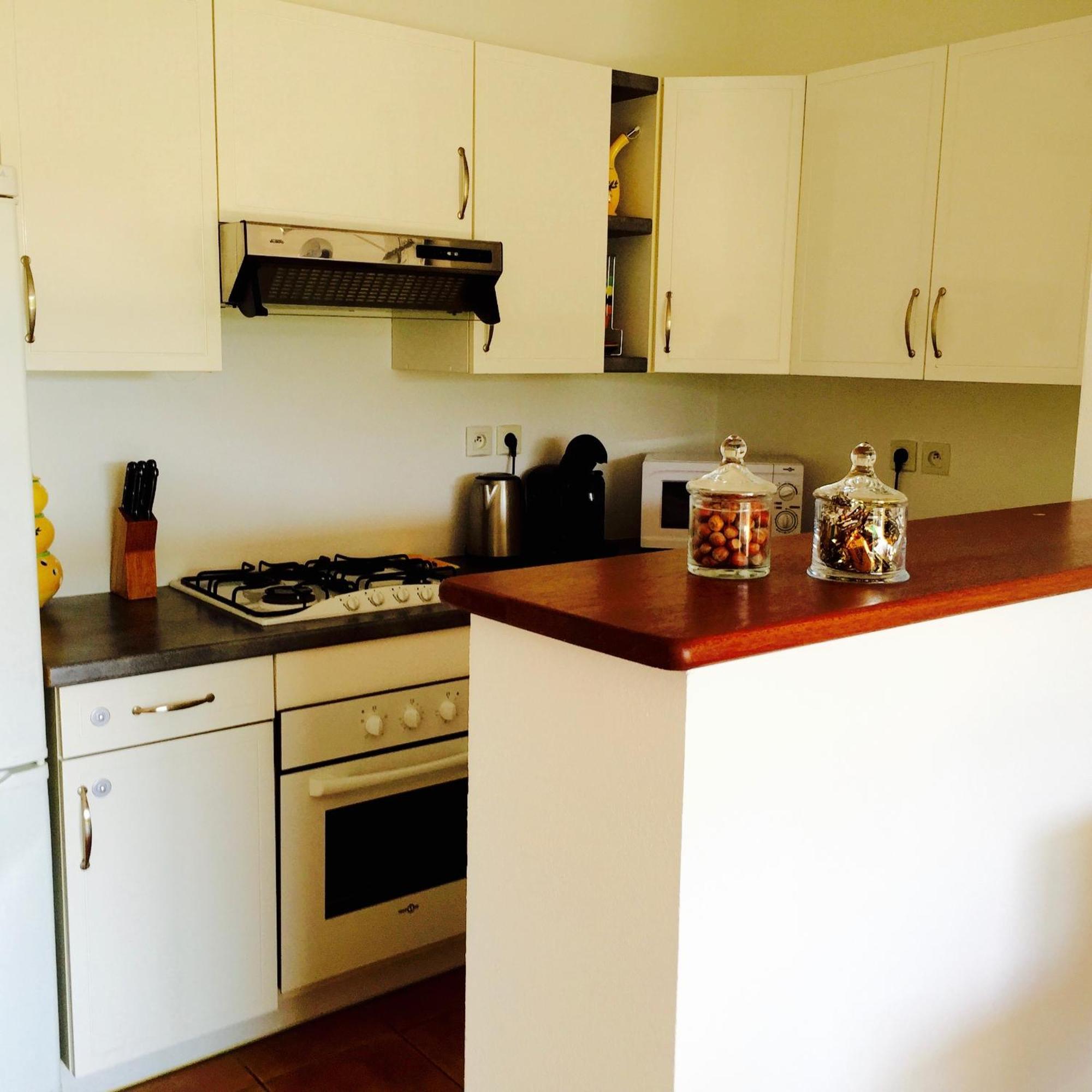 Appartement Domaine Sainte Maxime Park Номер фото