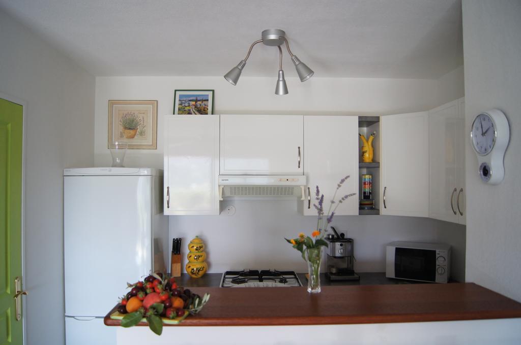Appartement Domaine Sainte Maxime Park Номер фото