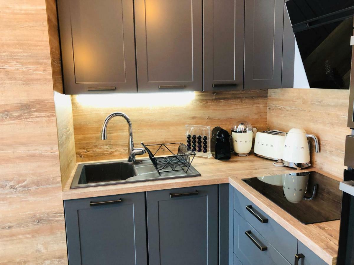Appartement Domaine Sainte Maxime Park Экстерьер фото